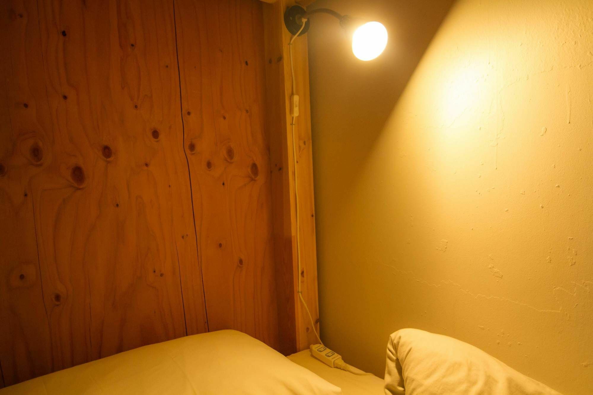 Steps Guesthouse Tōkyō Extérieur photo